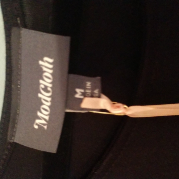 Modcloth Dress - Picture 7 of 7